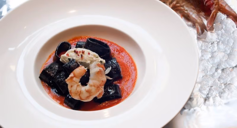 Tre Cristi Enoteca Ristorante