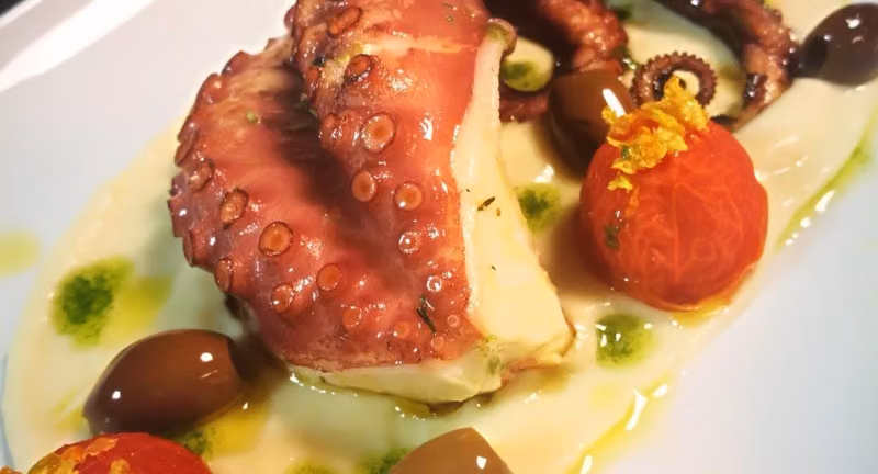 Tre Cristi Enoteca Ristorante