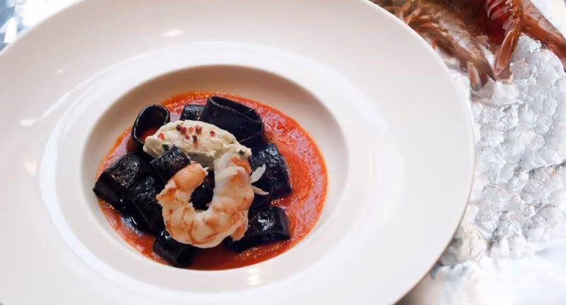Tre Cristi Enoteca Ristorante