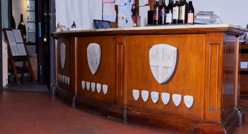 Enoteca I Terzi