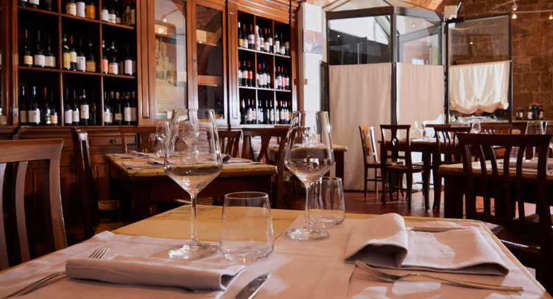 Enoteca I Terzi