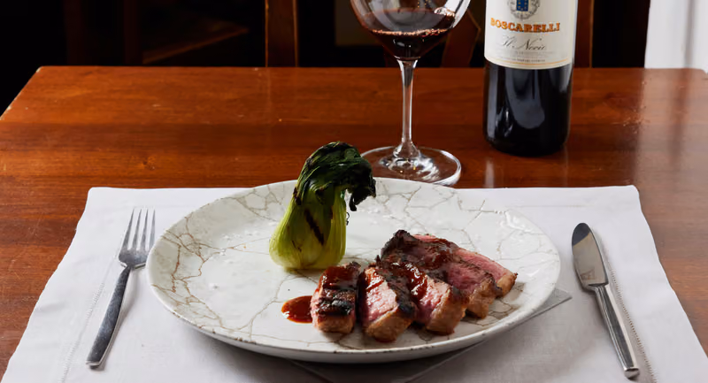 Enoteca I Terzi