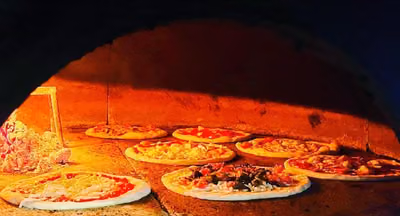 Ristorante Pizzeria Al Cavallo