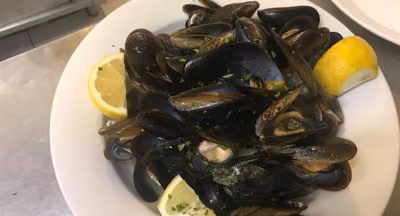 Ristorante Pizzeria Al Cavallo