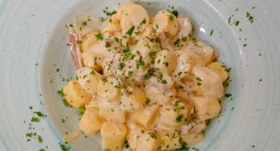 Ristorante Pizzeria Al Cavallo