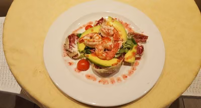 Ristorante Pizzeria Al Cavallo