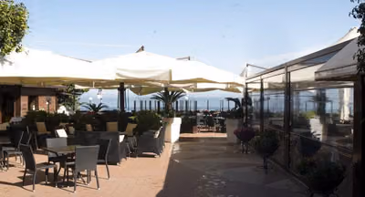 Terrazza delle Sirene