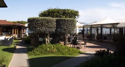 Terrazza delle Sirene