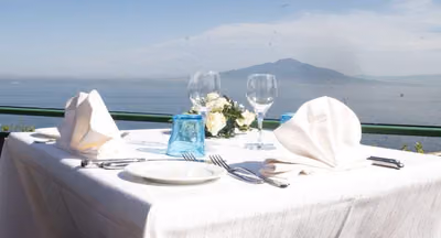 Terrazza delle Sirene