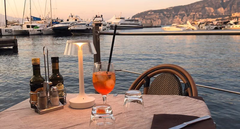 Ristorante Bar Ruccio