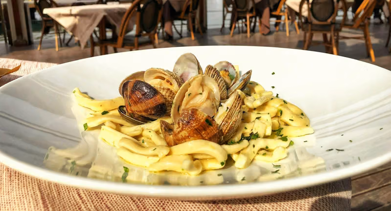 Ristorante Bar Ruccio