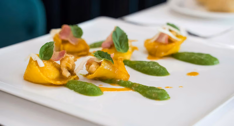 Ristorante Museo Caruso