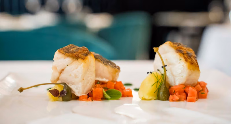 Ristorante Museo Caruso