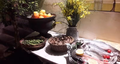 Trattoria Don Camillo