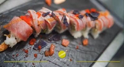 Zushi