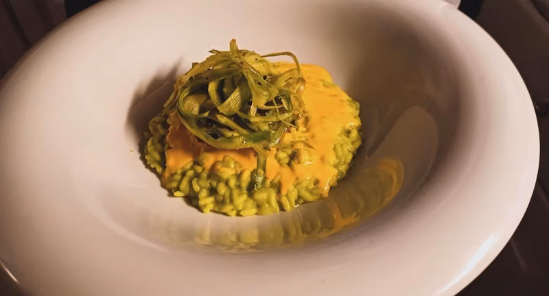 Trattoria ai Fiori