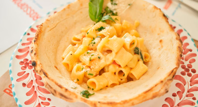 Rossopomodoro