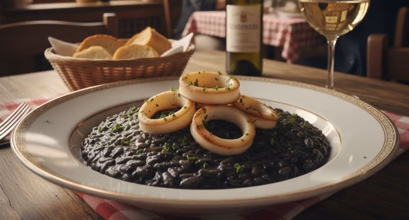 Trattoria Dona Onesta