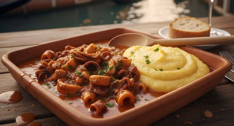 Trattoria Dona Onesta