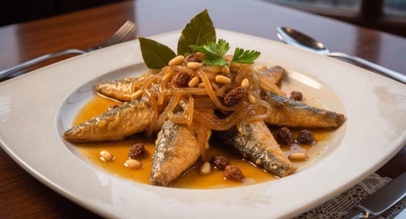 Trattoria Dona Onesta
