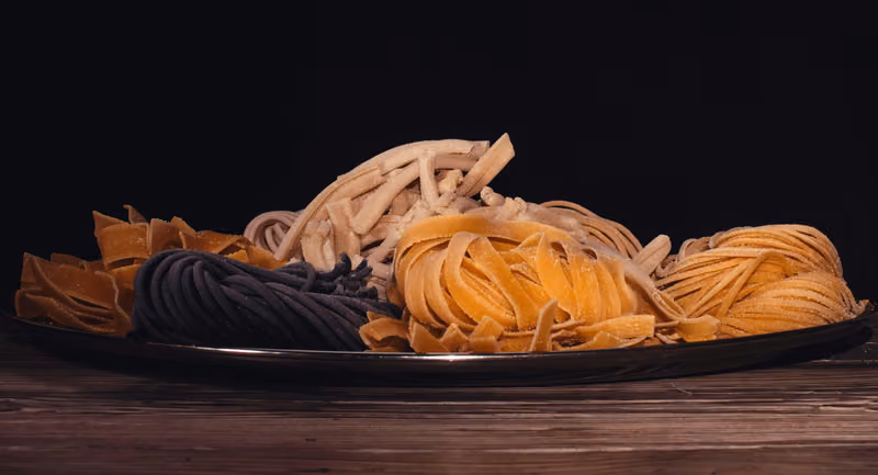 Spaghetteria 6342 A Le Tole