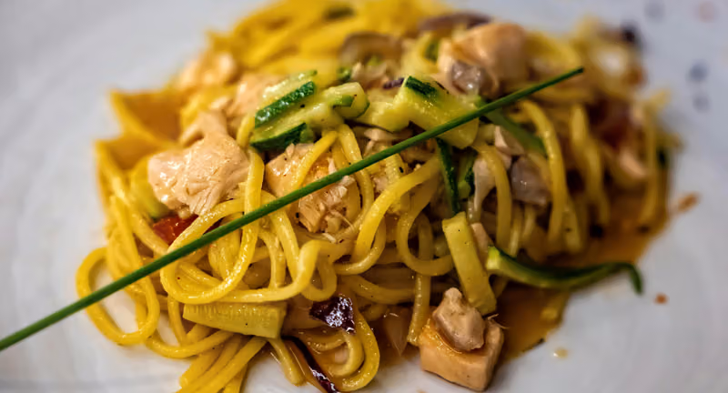 Spaghetteria 6342 A Le Tole