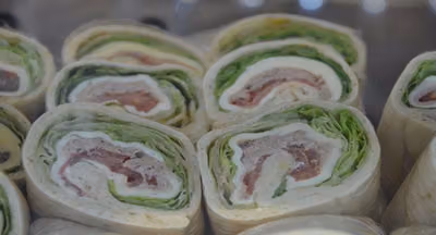 Ristorante Ai Scalzi