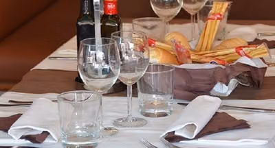 Ristorante Ai Scalzi