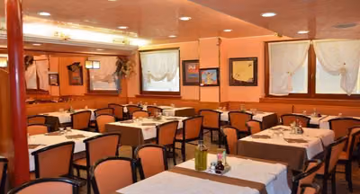 Ristorante Ai Scalzi