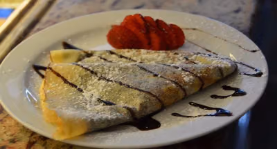 Ristorante Ai Scalzi
