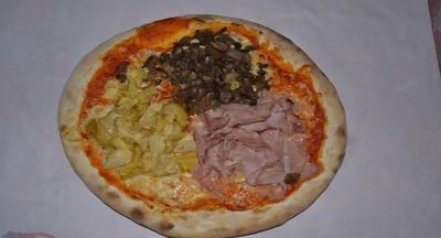 Ristorante Ai Scalzi