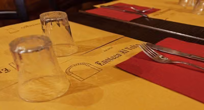 Enoteca Al Volto Osteria con Cucina