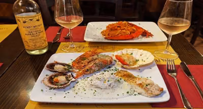 Enoteca Al Volto Osteria con Cucina