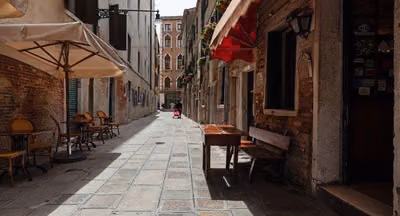 Enoteca Al Volto Osteria con Cucina
