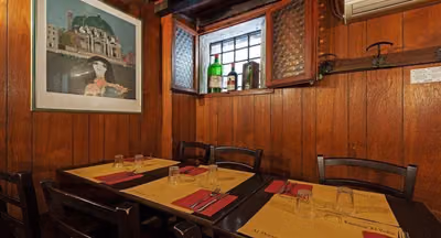 Enoteca Al Volto Osteria con Cucina