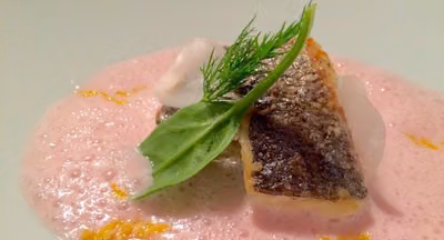 Trattoria Antica Besseta