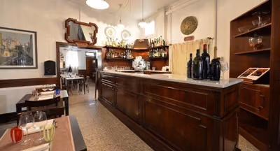 Trattoria Antica Besseta
