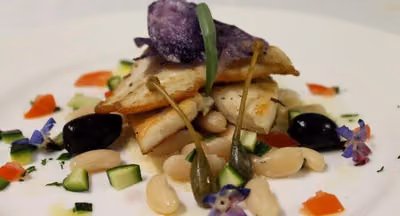 Trattoria Antica Besseta