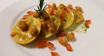 Trattoria Antica Besseta