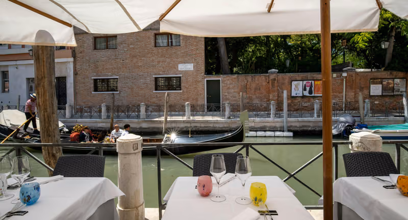 Ristorante Cà Leon
