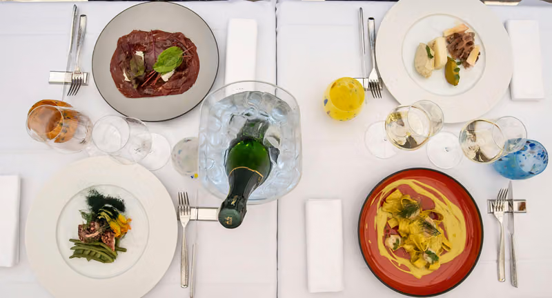 Ristorante Cà Leon