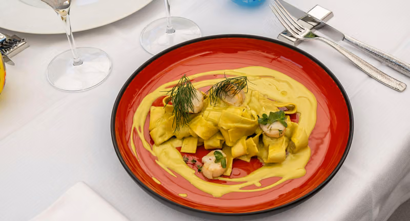 Ristorante Cà Leon