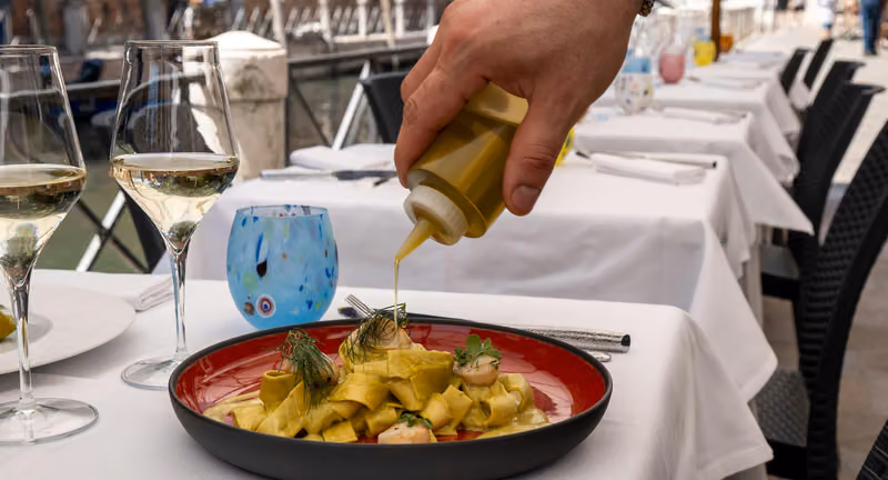 Ristorante Cà Leon