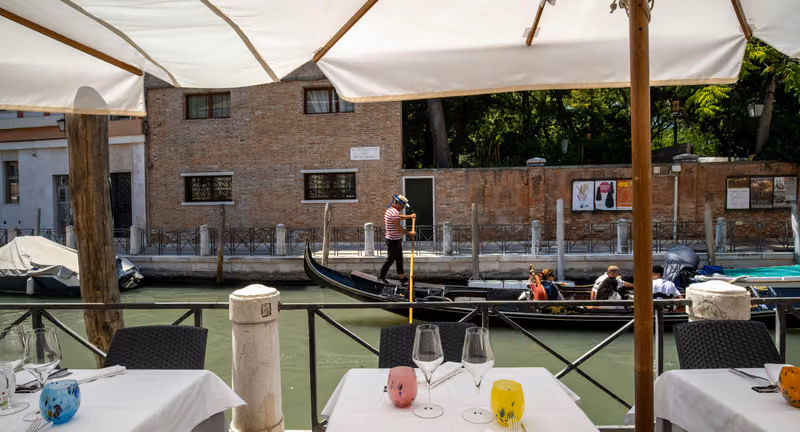 Ristorante Cà Leon