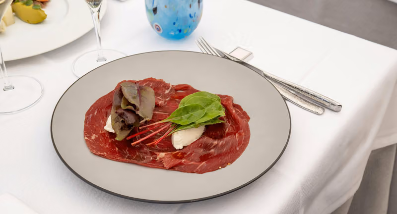 Ristorante Cà Leon