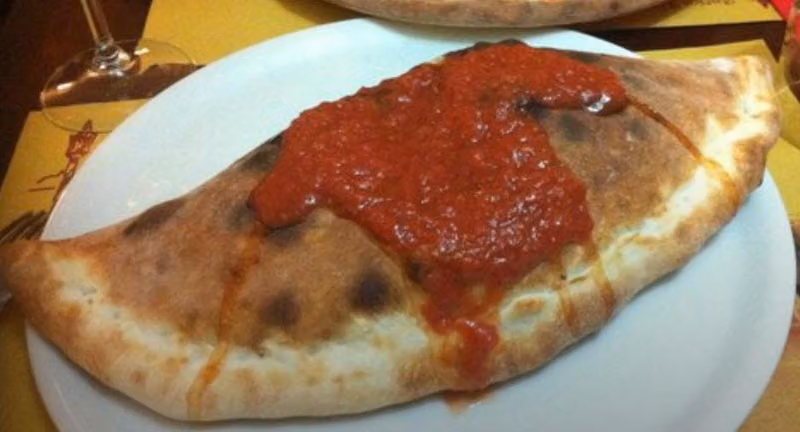 Pizzeria OKE