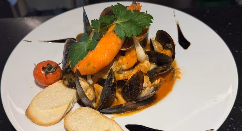 Osteria Da Nico