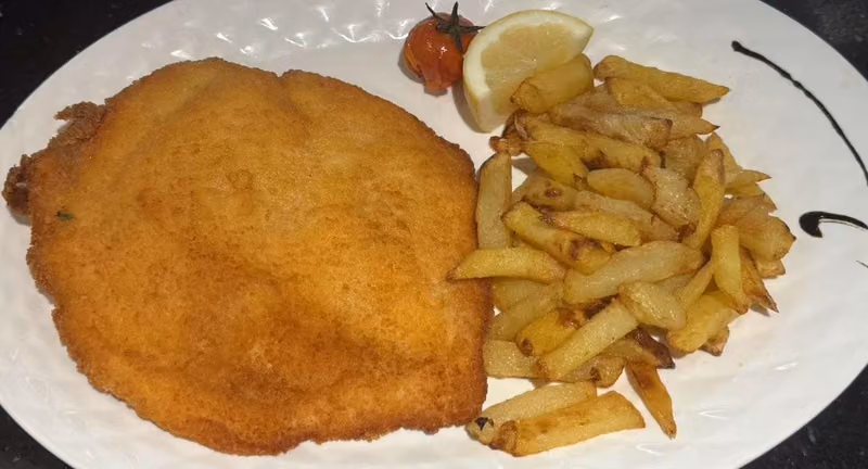 Osteria Da Nico