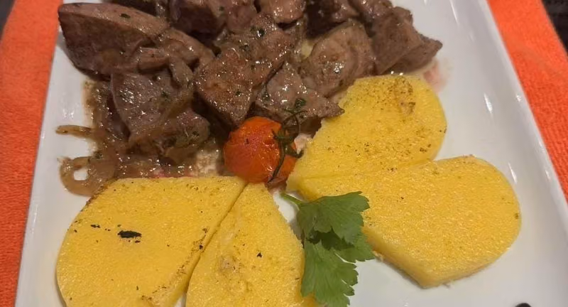 Osteria Da Nico