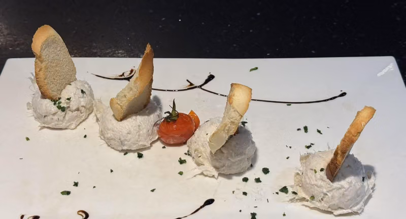 Osteria Da Nico